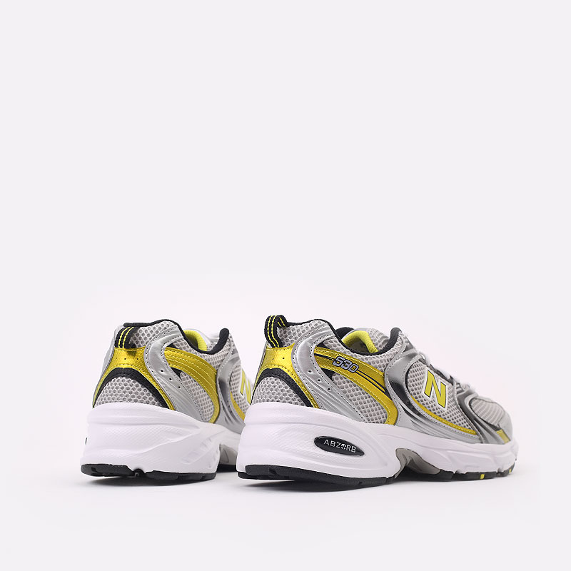 Мужские кроссовки New Balance 530 (MR530SC/D)  - цена, описание, фото 5